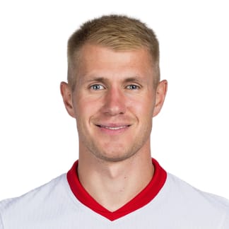 Damian Szymanski